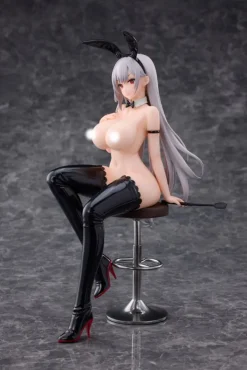 Original Character - Lilicia Statue: Apocrypha Toy