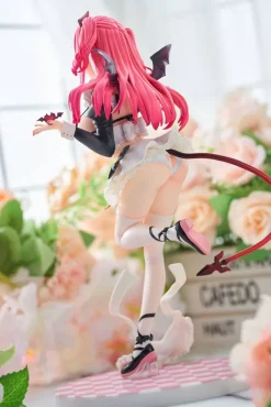 Original Character - Liliya Statue / by Mimosa - Limited Edtion: Plum Pmoa