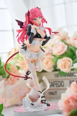Original Character - Liliya Statue / by Mimosa - Limited Edtion: Plum Pmoa