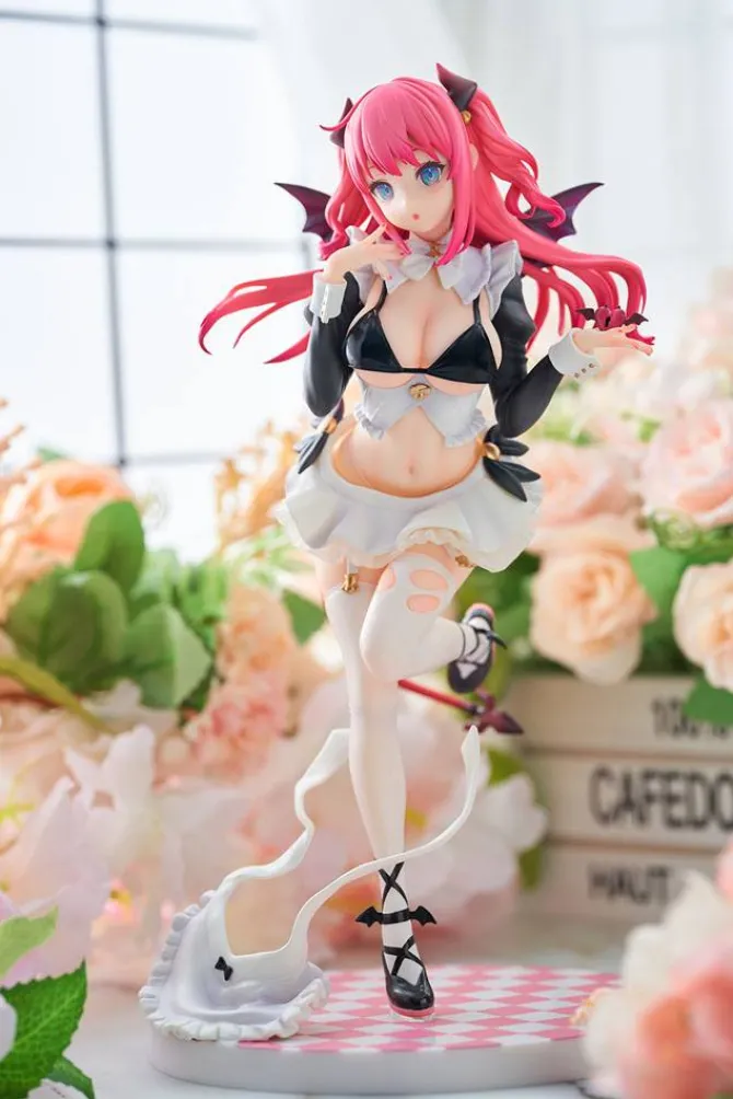 Original Character - Liliya Statue / by Mimosa: Plum Pmoa