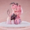 Original Character - Lulumu Succubus Illustrated by Tamano Kedama Statue: Pure Arts