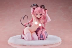 Original Character - Lulumu Succubus Illustrated by Tamano Kedama Statue: Pure Arts