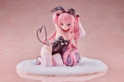 Original Character - Lulumu Succubus Illustrated by Tamano Kedama Statue: Pure Arts