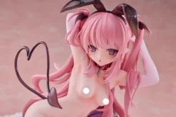 Original Character - Lulumu Succubus Illustrated by Tamano Kedama Statue: Pure Arts