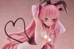 Original Character - Lulumu Succubus Illustrated by Tamano Kedama Statue: Pure Arts