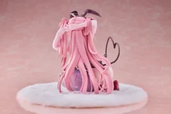 Original Character - Lulumu Succubus Illustrated by Tamano Kedama Statue: Pure Arts