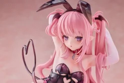 Original Character - Lulumu Succubus Illustrated by Tamano Kedama Statue: Pure Arts