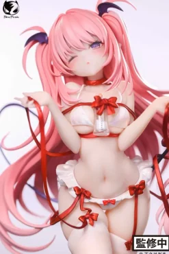 Original Character - Lulumu Succubus / Statue Illustrated by Tamano Kedama Ver. 2: BearPanda