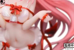 Original Character - Lulumu Succubus / Statue Illustrated by Tamano Kedama Ver. 2: BearPanda