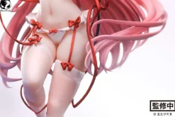 Original Character - Lulumu Succubus / Statue Illustrated by Tamano Kedama Ver. 2: BearPanda