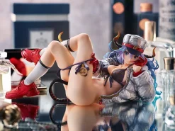 Original Character - Luphia Statue / by Saitom: Max Factory