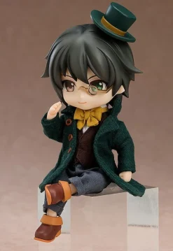 Original Character - Mad Hatter Nendoroid / Doll Alice: Good Smile Company