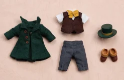 Original Character - Mad Hatter Nendoroid / Doll Alice: Good Smile Company