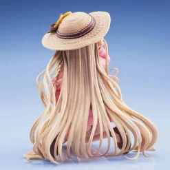 Original Character - Maeda Shiori Statue / by TwinBox: Union Creative