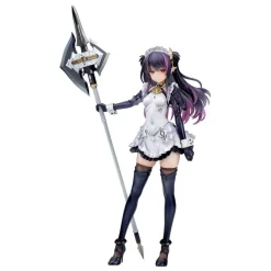 Original Character - M.A.I.D Mary Statue: Ques Q