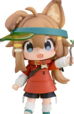 Original Character - Mamehinata Nendoroid: Good Smile Company