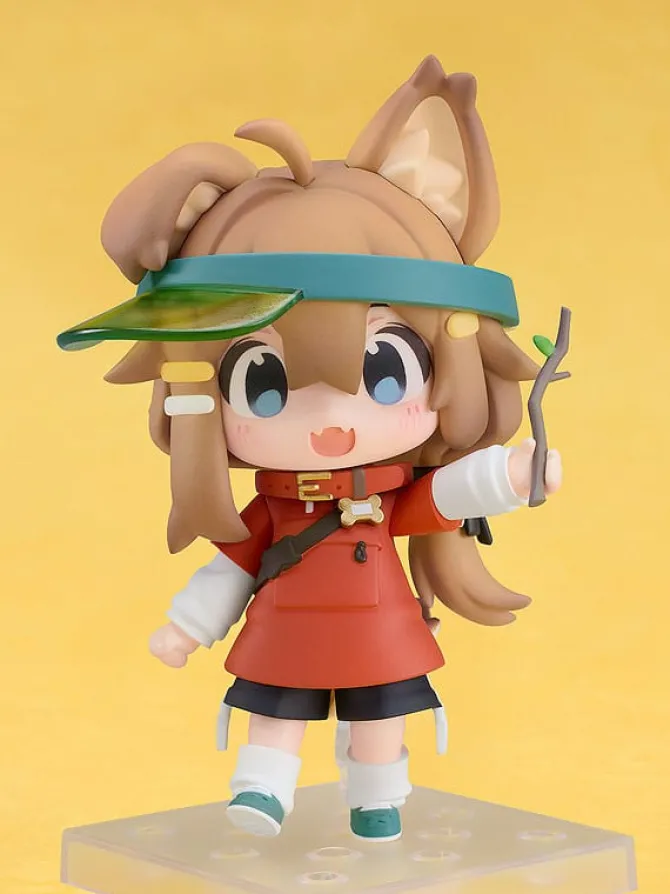 Original Character - Mamehinata Nendoroid: Good Smile Company