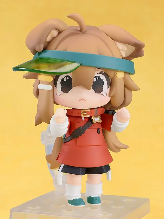 Original Character - Mamehinata Nendoroid: Good Smile Company