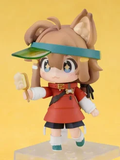 Original Character - Mamehinata Nendoroid: Good Smile Company