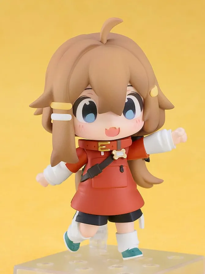 Original Character - Mamehinata Nendoroid: Good Smile Company