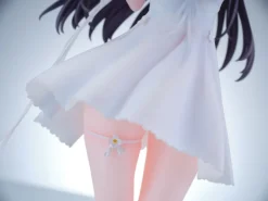 Original Character - Manta Statue / illustration by Freng: OMH