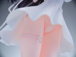 Original Character - Manta Statue / illustration by Freng: OMH