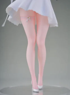 Original Character - Manta Statue / illustration by Freng: OMH