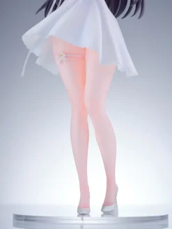 Original Character - Manta Statue / illustration by Freng: OMH