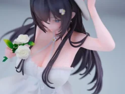 Original Character - Manta Statue / illustration by Freng: OMH