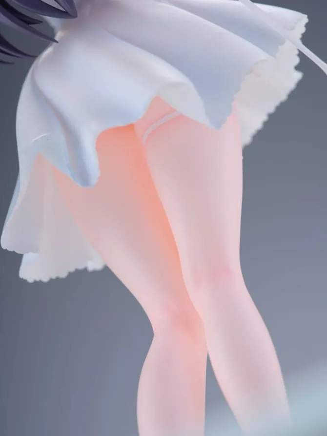 Original Character - Manta Statue / illustration by Freng: OMH