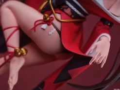 Original Character - Matsuno Noir 2 Statue / illustration by Freng: Mengxiang Toys