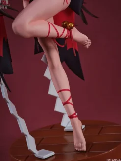 Original Character - Matsuno Noir 2 Statue / illustration by Freng: Mengxiang Toys