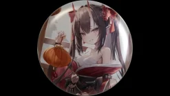 Original Character - Matsuno Noir 2 Statue / illustration by Freng: Mengxiang Toys