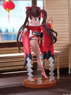 Original Character - Matsuno Noir 2 Statue / illustration by Freng: Mengxiang Toys