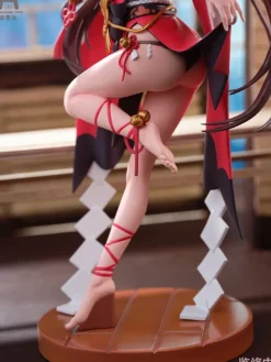 Original Character - Matsuno Noir 2 Statue / illustration by Freng: Mengxiang Toys