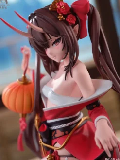 Original Character - Matsuno Noir 2 Statue / illustration by Freng: Mengxiang Toys