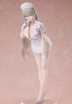 Original Character - Mia Statue: FREEing