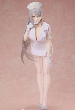 Original Character - Mia Statue: FREEing