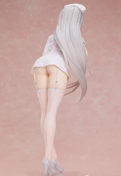 Original Character - Mia Statue: FREEing