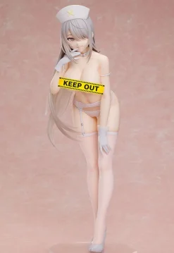 Original Character - Mia Statue: FREEing