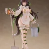 Original Character - Midori-chan Statue / Horse Different Species Horse Maid : Magi Arts