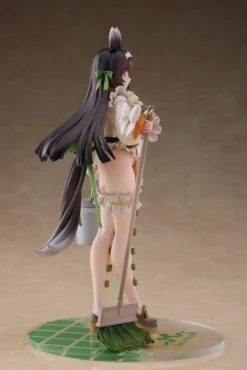 Original Character - Midori-chan Statue / Horse Different Species Horse Maid : Magi Arts