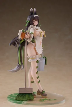 Original Character - Midori-chan Statue / Horse Different Species Horse Maid : Magi Arts