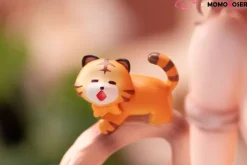 Original Character - Migu Chan Statue / Deluxe Edition: Gal.V