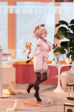 Original Character - Migu Chan Statue: Gal.V