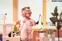 Original Character - Migu Chan Statue: Gal.V