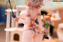 Original Character - Migu Chan Statue: Gal.V