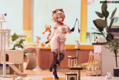 Original Character - Migu Chan Statue: Gal.V