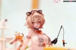 Original Character - Migu Chan Statue: Gal.V