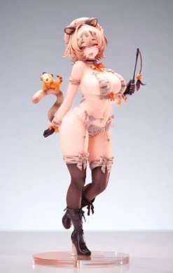 Original Character - Migu Chan Statue: Gal.V